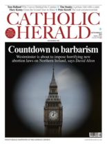 The Catholic Herald – 27 September 2019