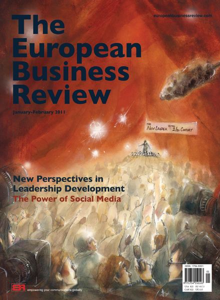 The European Business Review – January – February 2011