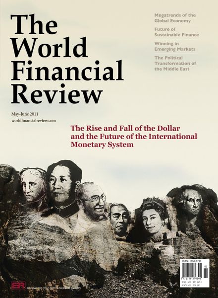 The World Financial Review – May – June 2011