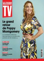 TV Magazine – 28 Juin 2020