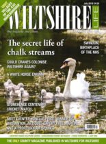 Wiltshire Life – July 2018
