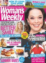 Woman’s Weekly UK – 07 July 2020