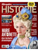 Aftenposten Historie – mai 2016
