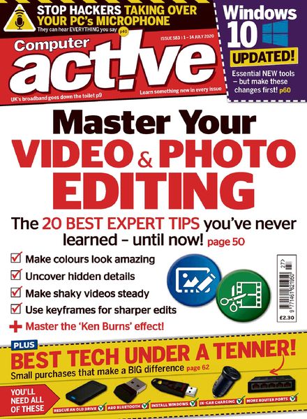 Computeractive – 01 July 2020