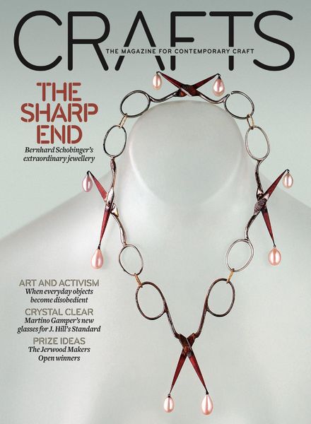 Crafts – July-August 2014