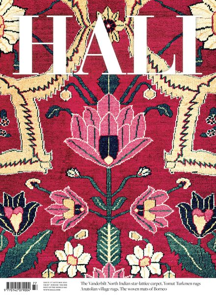 HALI – Autumn 2013