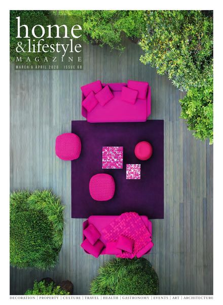 Home & Lifestyle – March-April 2020