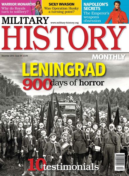 Military History Matters – Issue 39