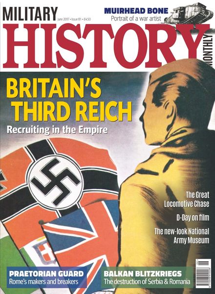 Military History Matters – Issue 81