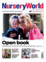 Nursery World – 21 August 2017