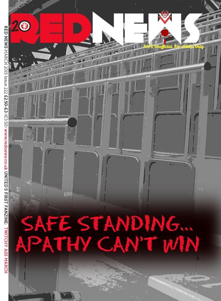 Red News – Issue 222