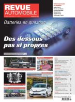 Revue Automobile – 09 juillet 2020
