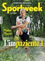 SportWeek – 23 maggio 2020