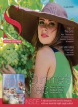 Sunday Magazine – July 05, 2020