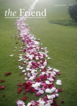 The Friend – 5 november 2010