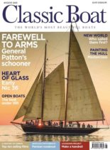 Classic Boat – August 2020