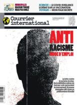 Courrier International – 2 Juillet 2020