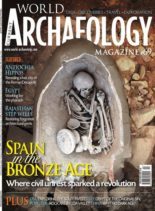 Current World Archaeology – Issue 69