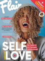 Flair French Edition – 1 Juillet 2020