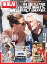 Hola! Espana – 17 junio 2020