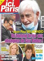 Ici Paris – 10 juin 2020