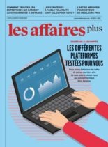 Les Affaires Plus – juin 2020