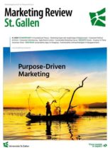 Marketing Review St Gallen – Juli 2020