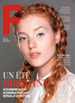 Femina France – 21 Juin 2020