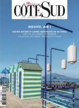 Maisons Cote Sud – juillet-aout 2020