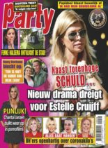 Party Netherlands – 24 juni 2020
