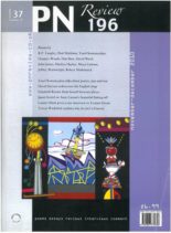 PN Review – November – December 2010