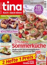 Tina Koch & Backideen – 01 Juli 2020