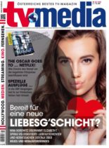 TV Media – 4 Juli 2020