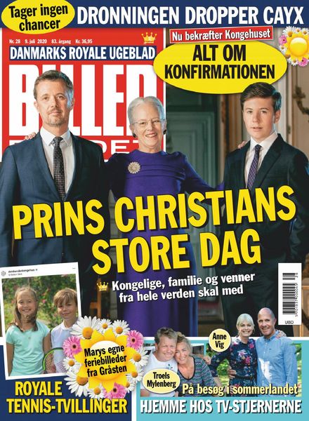 Billed-Bladet – 09 juli 2020
