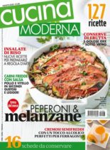Cucina Moderna – agosto 2020
