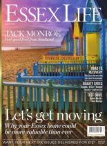Essex Life – July 2020