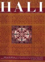 HALI – May-June 2004