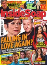 Inside Soap UK – 11 July 2020