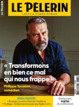 Le Pelerin – 28 Mai 2020