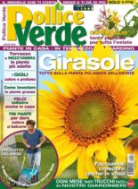 Pollice Verde – luglio 2020