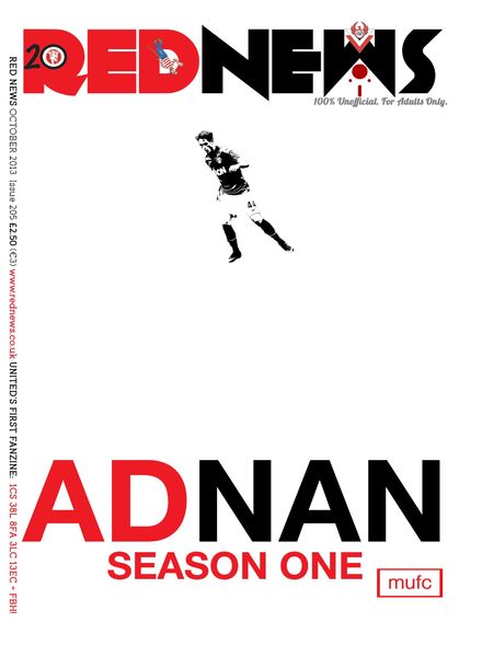 Red News – Issue 205