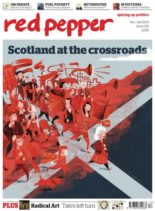 Red Pepper – December 2013 – January 2014