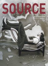 SOURCE – Winter 2011