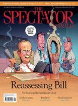 The Spectator Australia – 23 February 2019