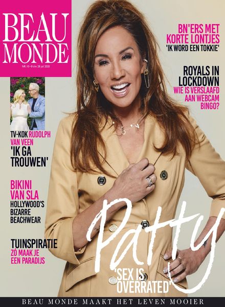 Beau Monde – juli 2020