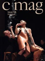 C Magazine – June 2020