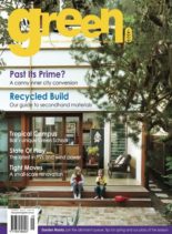 Green – Issue 15