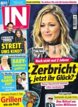 IN – 24 Juni 2020