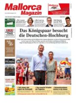 Mallorca Magazin – 25 Juni 2020