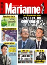 Marianne – 10 Juillet 2020